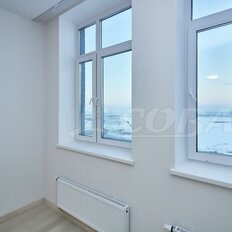 Квартира 28,7 м², студия - изображение 3