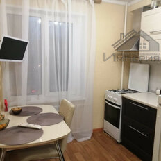 Квартира 28,8 м², 1-комнатная - изображение 2