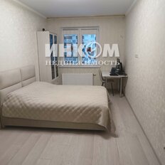 Квартира 57,2 м², 2-комнатная - изображение 5