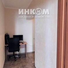 Квартира 74 м², 2-комнатная - изображение 5