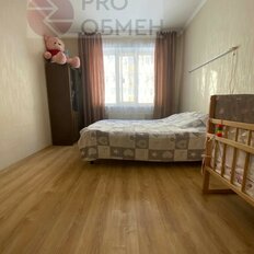 Квартира 33,5 м², 1-комнатная - изображение 2