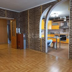 Квартира 74 м², 2-комнатная - изображение 3