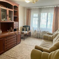 Квартира 65,4 м², 3-комнатная - изображение 3