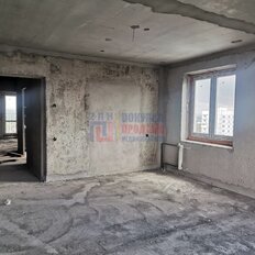 Квартира 87,4 м², 3-комнатная - изображение 3