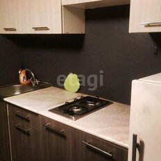 Квартира 29,4 м², 1-комнатная - изображение 1