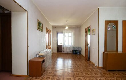 Купить квартиру-студию на вторичном рынке в UP-квартале «Светлановский» в Санкт-Петербурге и ЛО - изображение 8