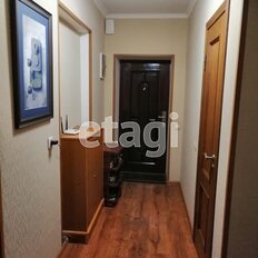 Квартира 42,1 м², 2-комнатная - изображение 5