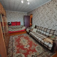 Квартира 49,4 м², 2-комнатная - изображение 3