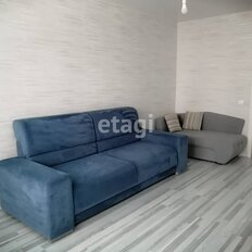 Квартира 46,6 м², 1-комнатная - изображение 2