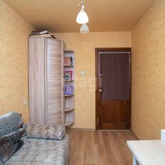 Квартира 62,4 м², 3-комнатная - изображение 3
