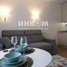 Квартира 25 м², 1-комнатные - изображение 1