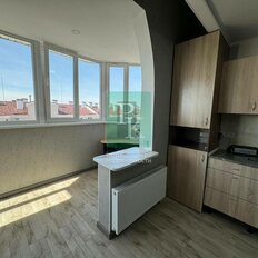 Квартира 40,1 м², 1-комнатная - изображение 2