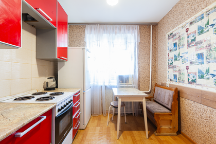 55 м², 2-комнатная квартира 2 800 ₽ в сутки - изображение 30