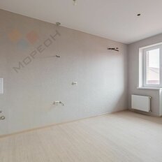 Квартира 39,9 м², 2-комнатная - изображение 4