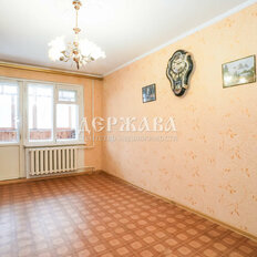 Квартира 61,4 м², 3-комнатная - изображение 5