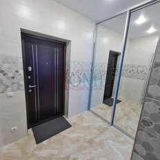 Квартира 45,5 м², 1-комнатная - изображение 4