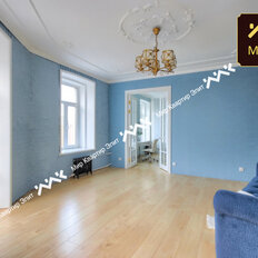 Квартира 82,7 м², 3-комнатная - изображение 2