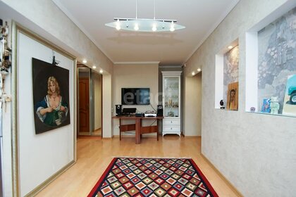Купить квартиру с балконом в Лангепасе - изображение 5