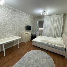 Квартира 28,4 м², студия - изображение 3