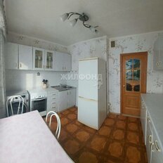 Квартира 38 м², 1-комнатная - изображение 3