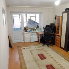 Квартира 33,4 м², 1-комнатная - изображение 4