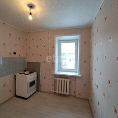 Квартира 31,8 м², 1-комнатная - изображение 3