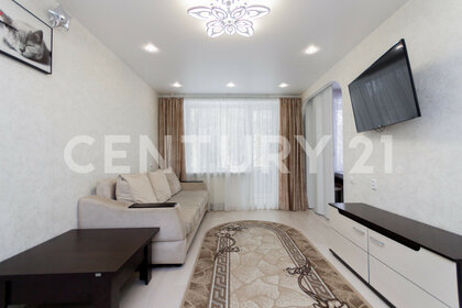 Купить трехкомнатную квартиру на первом этаже в экорайоне «Вишневая горка» в Челябинской области - изображение 41