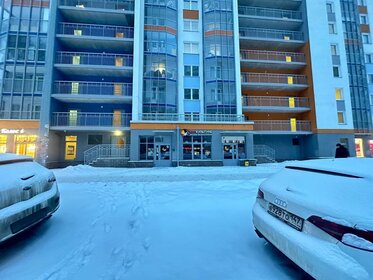 206 м², торговое помещение 515 000 ₽ в месяц - изображение 54