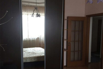 56 м², 2-комнатная квартира 1 200 ₽ в сутки - изображение 17