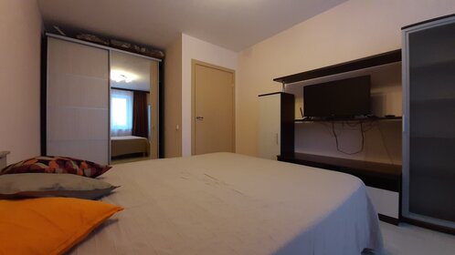 38,1 м², 1-комнатная квартира 1 450 ₽ в сутки - изображение 76