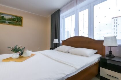 40 м², 1-комнатная квартира 2 290 ₽ в сутки - изображение 70