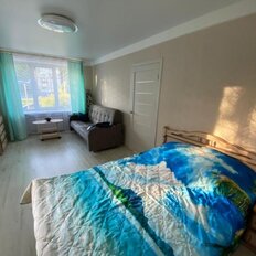 Квартира 31,1 м², 1-комнатная - изображение 4