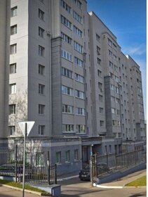 Купить квартиру-студию рядом с водоёмом в ЖК «Зеленый квартал на Пулковских высотах» в Санкт-Петербурге и ЛО - изображение 20