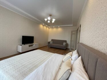 47 м², 1-комнатная квартира 3 500 ₽ в сутки - изображение 37