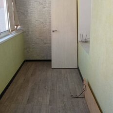 Квартира 53 м², 1-комнатная - изображение 5