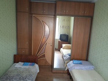 44 м², 2-комнатная квартира 2 200 ₽ в сутки - изображение 31