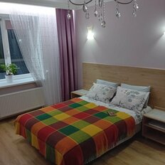 Квартира 40 м², 1-комнатная - изображение 3