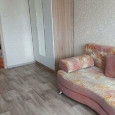 Квартира 34,4 м², 1-комнатная - изображение 1