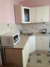 91 м², 3-комнатная квартира 2 500 ₽ в сутки - изображение 26