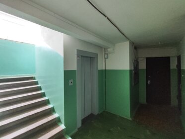 Купить квартиру-студию с ремонтом у метро Сенная Площадь (синяя ветка) в Санкт-Петербурге и ЛО - изображение 9