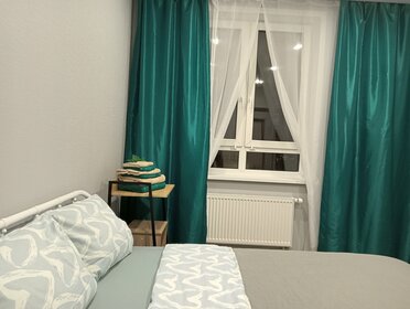 39 м², 1-комнатная квартира 2 500 ₽ в сутки - изображение 109