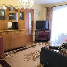 Квартира 45,9 м², 1-комнатная - изображение 5