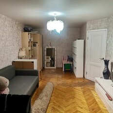 Квартира 35,8 м², 1-комнатная - изображение 1