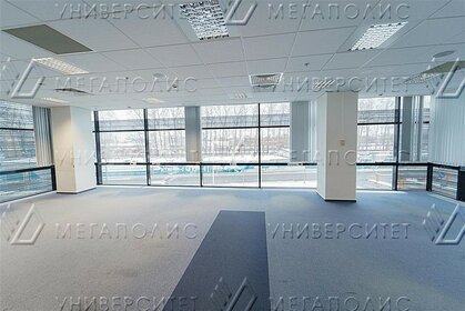 1300 м², офис 1 950 600 ₽ в месяц - изображение 28