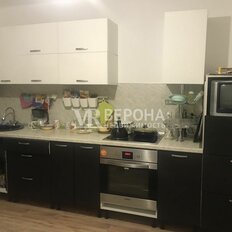 Квартира 89,3 м², 3-комнатная - изображение 1