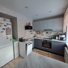 Квартира 39,6 м², 2-комнатная - изображение 1