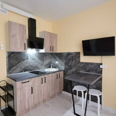 Квартира 21,6 м², студия - изображение 1