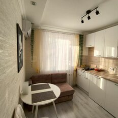 Квартира 32,1 м², 1-комнатная - изображение 1