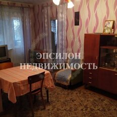 Квартира 42,8 м², 2-комнатная - изображение 5