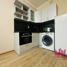 Квартира 23,5 м², студия - изображение 5